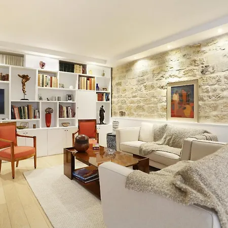 Champs Elysees By Prestige Apartment Paris