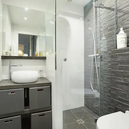Apartment Terrasse Champs Elysees By Studio Prestige *