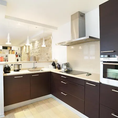 Apartamento Champs Elysees By Prestige *