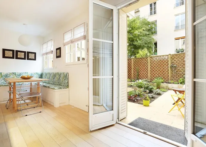 Apartamento Champs Elysees By Prestige *