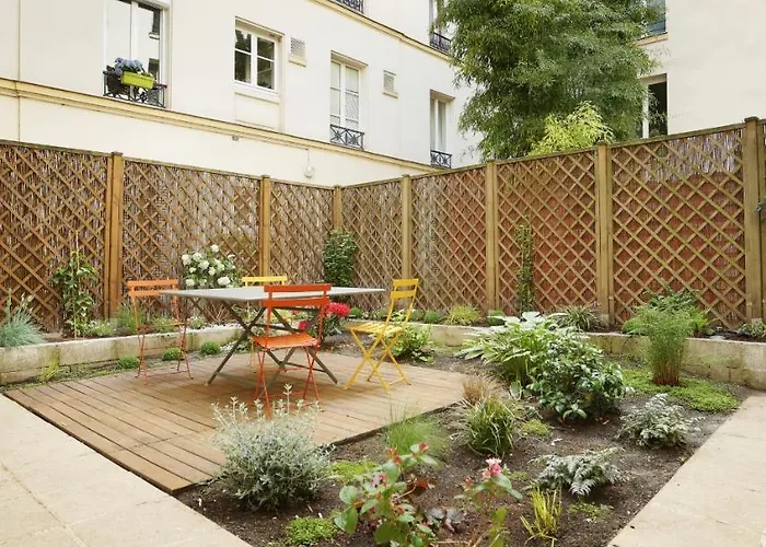 Champs Elysees By Prestige *