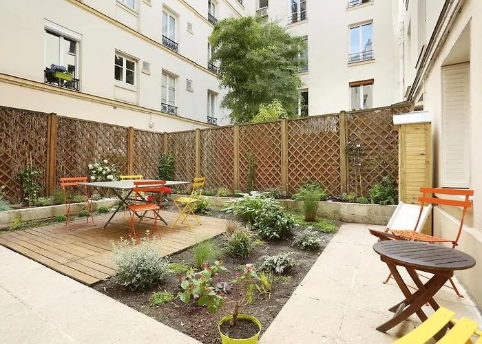 Champs Elysees By Prestige Apartamento *