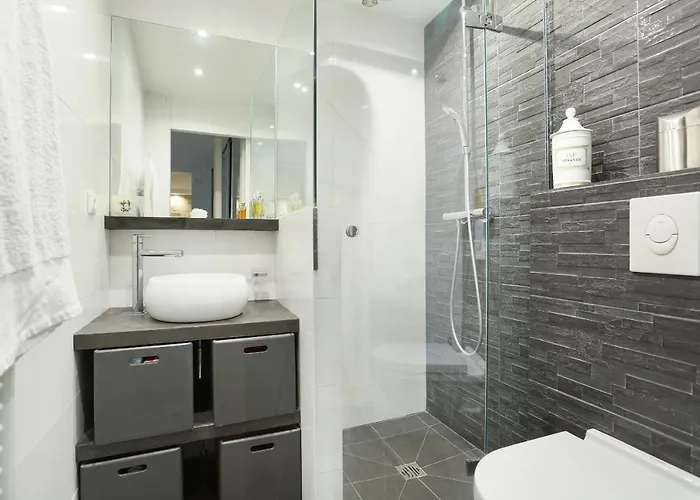 Champs Elysees By Prestige *