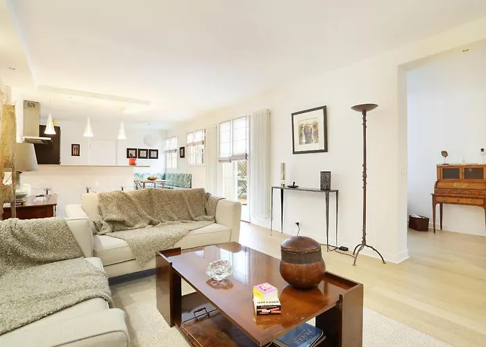 Champs Elysees By Prestige Apartamento Paris