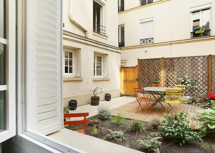 Champs Elysees By Prestige Paris