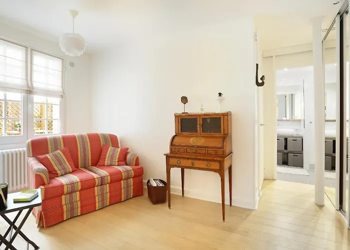 Champs Elysees By Prestige