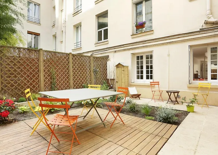 Champs Elysees By Prestige