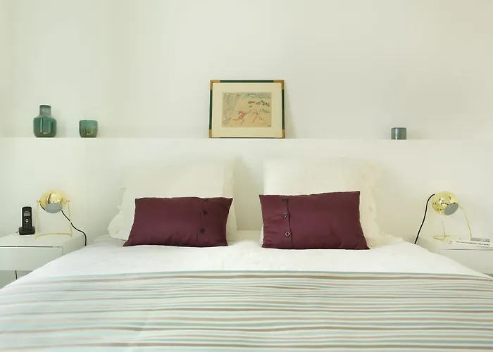 Champs Elysees By Prestige Apartamento Paris