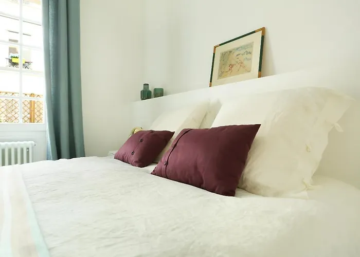 Champs Elysees By Prestige