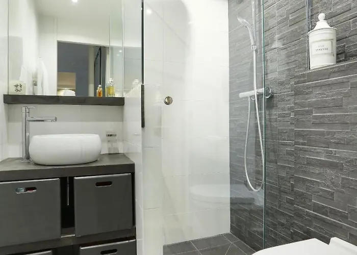 Champs Elysees By Prestige Apartamento Paris