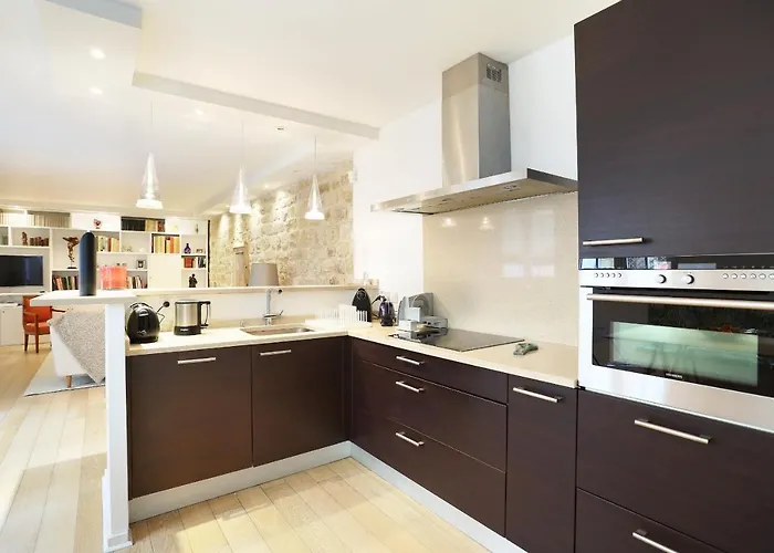 Apartamento Champs Elysees By Prestige *