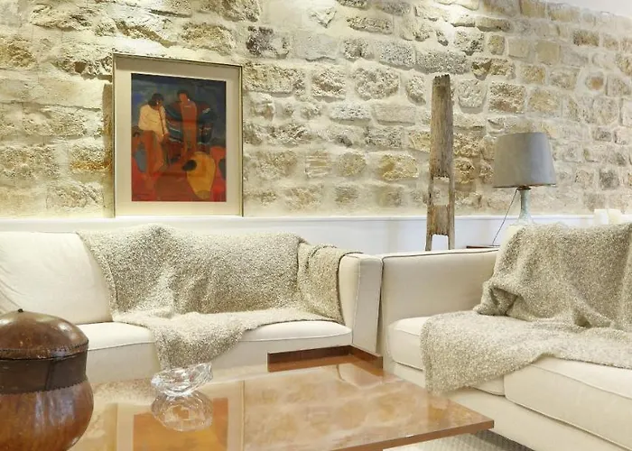 Champs Elysees By Prestige