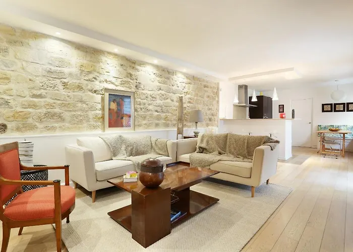 Champs Elysees By Prestige Paris