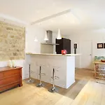 Apartment Champs Elysees By Prestige