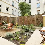 Champs Elysees By Prestige Apartment *