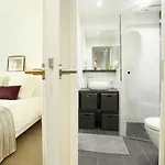 Apartment Champs Elysees By Prestige