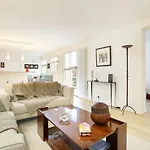 Champs Elysees By Prestige Apartment Paris