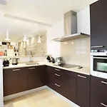 Apartment Champs Elysees By Prestige *