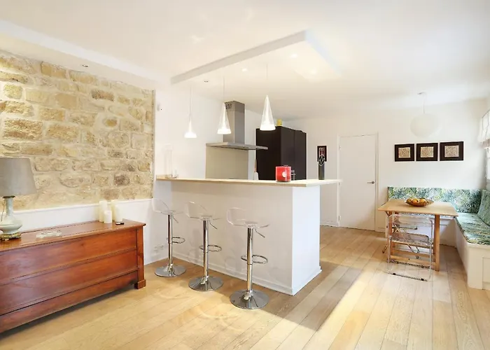 Apartament Champs Elysees By Prestige
