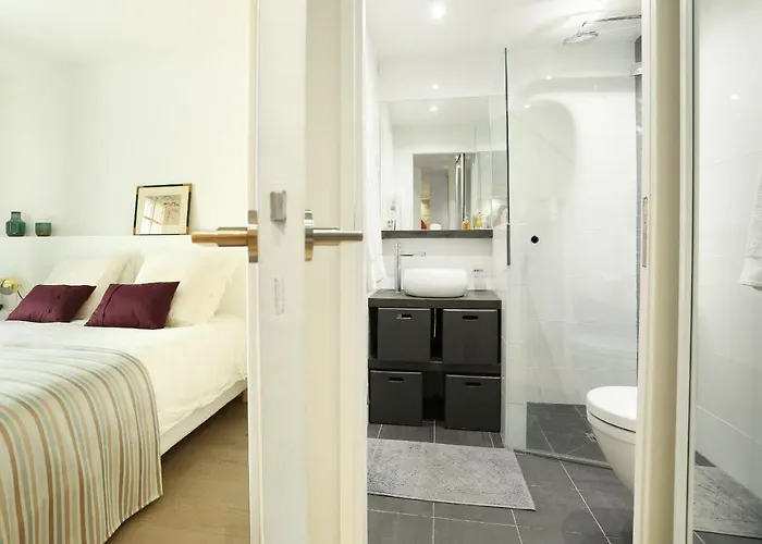 Daire Champs Elysees By Prestige